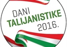 Dani talijanistike 2016.